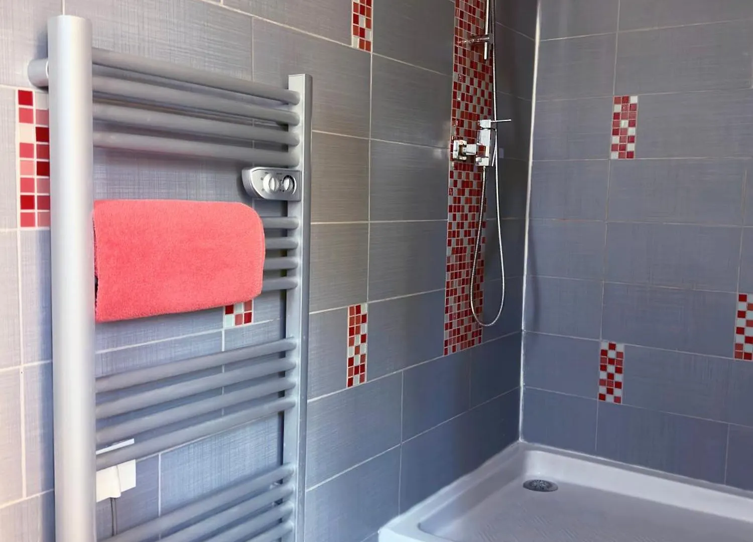 Studio Au Calme Tout Confort Proche Des Plages - Jardin Wifi Parking Frejus